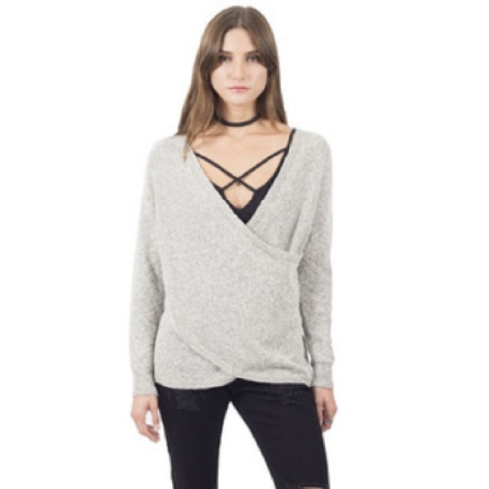 Lira Luna Sweater